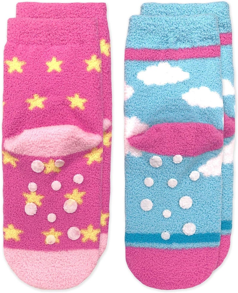 Jefferies Socks girls Slipper Socks - Image 2